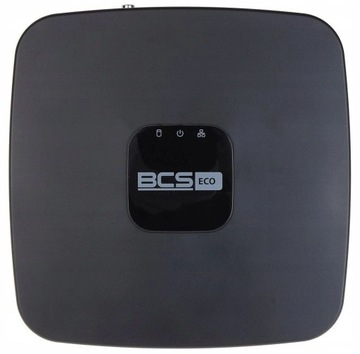 IP-РЕГИСТРАТОР BCS-L-SNVR0401/4 канала 12 Мп