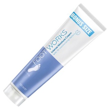 avon INTENSYWNIE nawilżający KREM do STÓP 150 ml