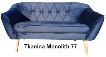 Скандинавский комплект для гостиной СКАНД 3+2+1