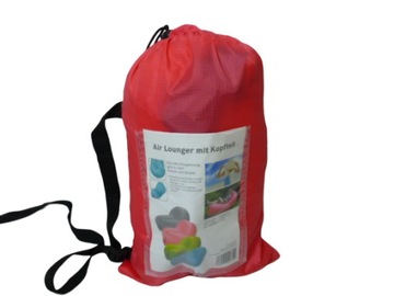 НАДУВНОЙ ДИВАН, НАДУВНОЕ КРЕСЛО, ЗЕЛЕНЫЙ МАТРАС