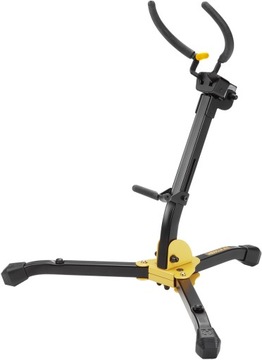 HERCULES DS630BB STATYW DO SAKSOFONU ALT/TENOR
