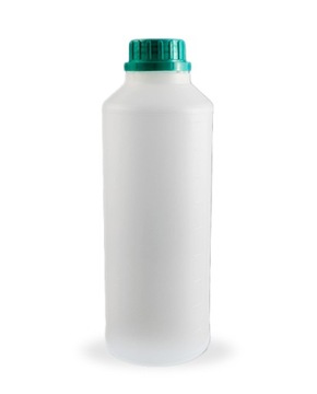 Butelka 1L z podziałką 10szt do chemii NAJTANIEJ!