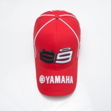 КЕПКА YAMAHA JORGE LORENZO 99 MOTO GP