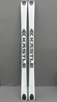 KASTLE BMX78, длина 178 см.