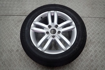 AUDI Q7 TOUAREG DISK PNEUMATIKA 255/55R18 4L0601025B