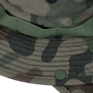 Helikon Boonie Hat PL Woodland / wz.93 S