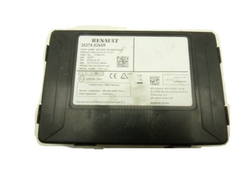 MODUŁ STEROWNIK USB RENAULT CLIO CAPTUR 282755265R