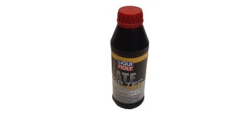 LIQUI MOLY OLEJ TOP TEC ATF 1100 0,5L DEXRON