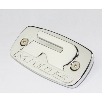 КРЫШКА ТОРМОЗНОГО НАСОСА ДЛЯ МОТОЦИКЛА VZR