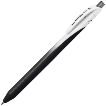 Ручка кулькова PENTEL ENERGEL 0.7 мм чорні