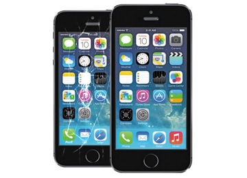 SZYBKA DOTYK + WYMIANA Apple iPhone 5 5s 5c SE