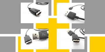 USB-КАБЕЛЬ ЗАРЯДКИ POLAR M430