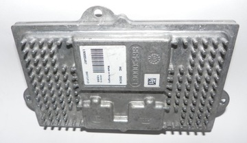 Modul Full LED Przetwornica Ford Mondeo Mk5 5 CD391 L90005487 OEM
