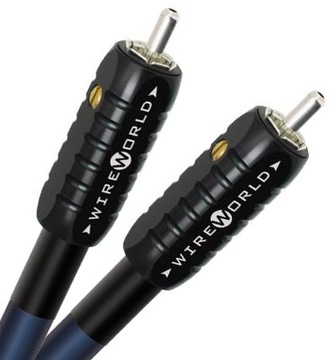 INTERKONEKT 2RCA-2RCA WIREWORLD OASIS 8 (OAI) 1,5M