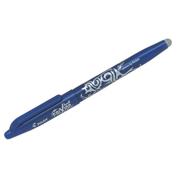 PIÓRO FRIXION PILOT WYMAZYWALNE 0,7 NIEBIESKI