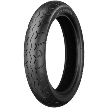 BRIDGESTONE G701 150/80R17 OPONA przód 150/80-17