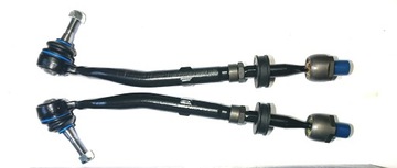LEMFORDER DRĄŻEK + KOŃCÓWKA 2X LEWA+PRAWA BMW E39