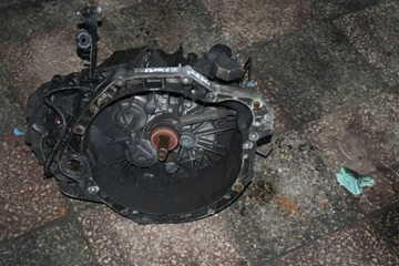 SKRZYNIA BIEGÓW ESPACE III 2,2DCI PKCM 8200017300