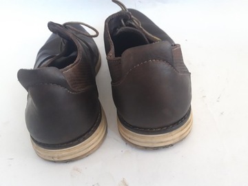 ВЕРБЛЮЖНАЯ АКТИВНАЯ КОЖА РАЗМЕР 44-29,5 СМ