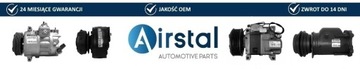 SENZOR OBRAT KOMPRESORU SUBARU IMPREZA 01.2009-