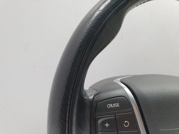 Volvo XC60 S60 II V60 R DESIGN KIEROWNICA SKÓRZANA