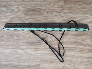 MERCEDES W221 SVĚTLO STOP 08-