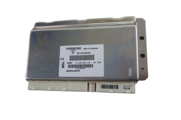 MODUŁ STEROWNIK PADM PORSCHE 911 991 99161846528