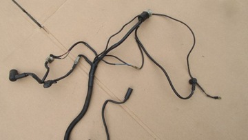 Установка переключателей KTM 620 LC4 1997 SEM