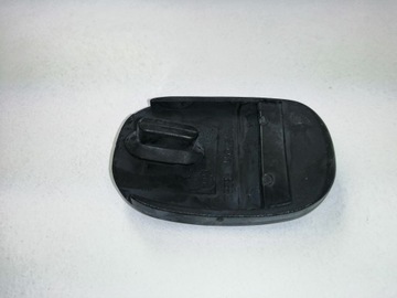 КРЫШКА ПЕДАЛИ СЦЕПЛЕНИЯ И ТОРМОЗА -LANCIA 71732392