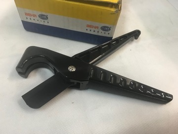 Ножницы для гибких шлангов HELLA для кондиционирования воздуха