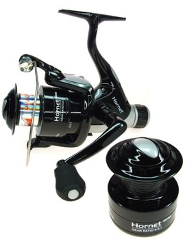 Катушка Mistrall HORNET RD40