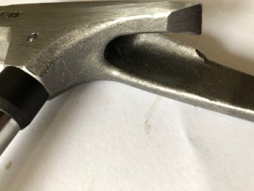 PICARD Молоток столярный кровельный 600 г №. 298