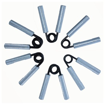 Захват HAND HAND TRAINING 135 КГ JUST7GYM