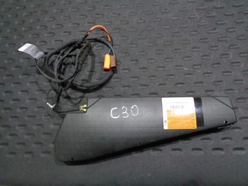 PODUSZKA FOTELA AIBAG 31271171 VOLVO C30 LIFT V50 S40 II