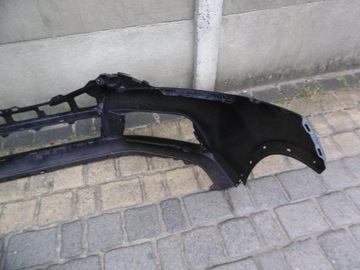 HONDA CIVIC IX - NÁRAZNÍK PŘEDNÍ