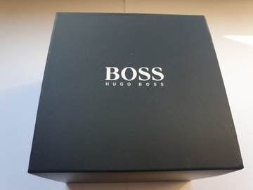 Zegarek Hugo Boss 1513392 NOWY