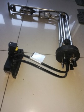 MAN TGM TGL TGS TGX EURO 6 ЗОНД МОЧЕВИНЫ ADBLUE