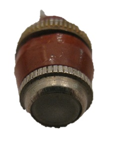 Oprawka z żarówką miniaturową SMN 6,3-20 (a)