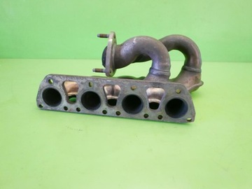 ВЫПУСКНОЙ ПАТРУБОК AUDI A4 B6 2.0 FSI 150KM 00-04