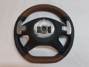 РУЛЕВОЕ КОЛЕСО MERCEDES ML W166 A1664600718 AMG