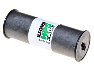 Пленка Ilford HP5 plus 400/120 ЧБ пленка