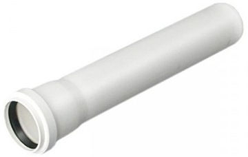 RURA KANALIZACYJNA WEWNĘTRZNA PP PCV fI 32 X 50cm