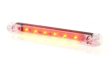 LAMPA STOP STOPU DIODOWA LED 12/24V W87