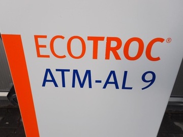 Медицинский осушитель воздуха KSI EcoTroc 108 м3/ч