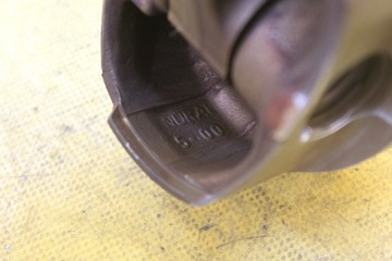 ШАТУН ПОРШНЯ VW PASSAT B5 1.8 B APT 027B