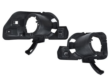 DRŽÁKY HALOGEN L+P PEUGEOT PARTNER III 08-12