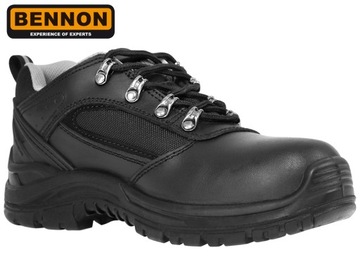 Обувь BENNON LEGATUS POLICE PROTECTION Security 41