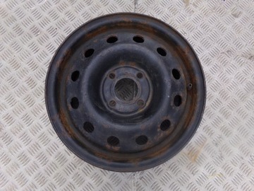 RENAULT LAGUNA I FELGA 14'' 4X100 ET42 5,5''