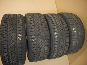 AUDI A3 8V KOLA PIRELLI 235/35/19 8V0601025EJ