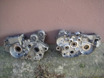 Kartery do KTM SX EXC